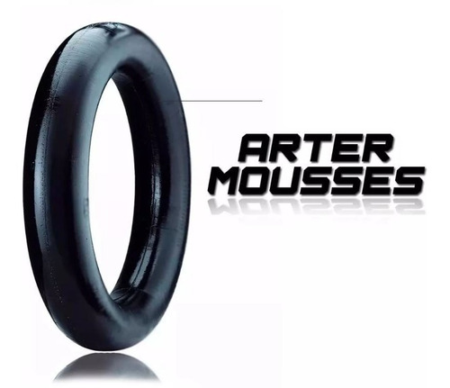 Mousse Arter Trasero 140 18 Enduro Soft Motocross - Trapote 