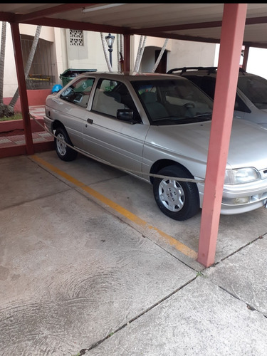 Ford Escort Gl 1.6