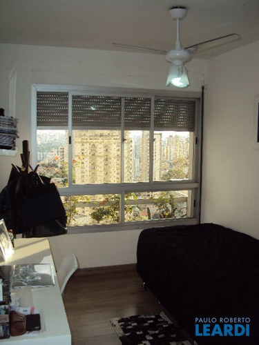 Imagem 13 de 15 de Apartamento - Santana - Sp - 496142