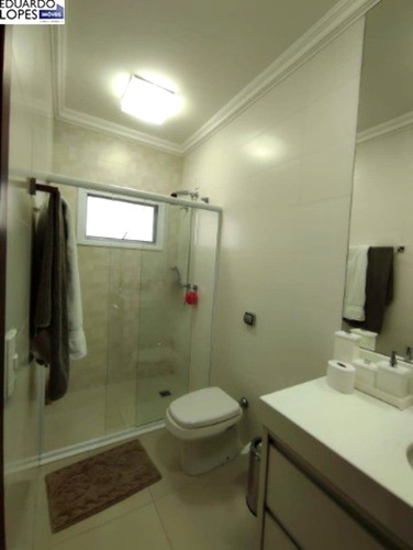 Imagem 22 de 30 de Casa A Venda Vila Inglesa Indaiatuba Sp - Ca01524