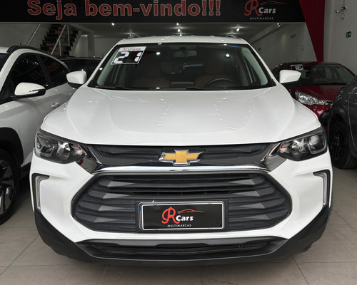 Chevrolet Tracker TRACKER LT 1.0 TURBO 12V FLEX AUT.