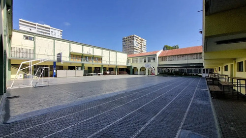 Bien Raíz: Colegio María Auxiliadora De Viña Del Mar