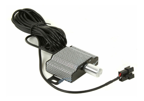 Control Para Amplificador Audiopipe + Incluye Cable