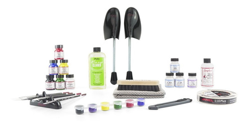 Pinturas Angelus  Kit 