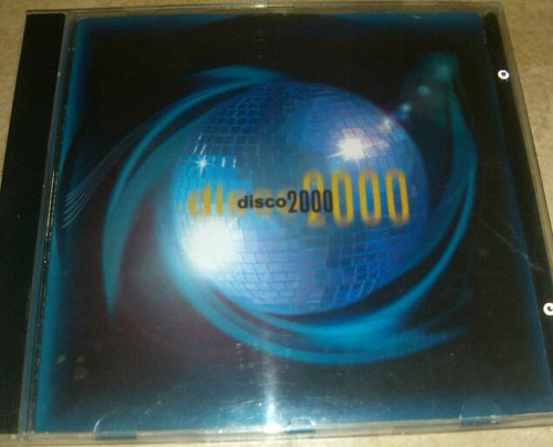 4cds Importados Electronica/disco House/rock Remate