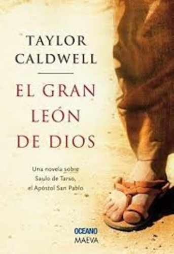 Gran Leon De Dios, El