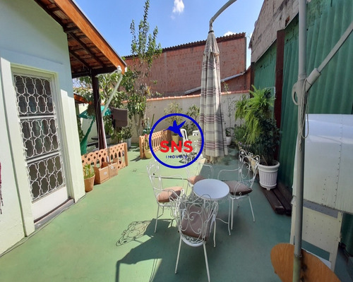 Imagem 4 de 30 de Casa - Ca00803 - 68744215