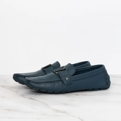 Mocassim Louis Vuitton, Sapato Masculino Louis Vuitton Usado 73847405