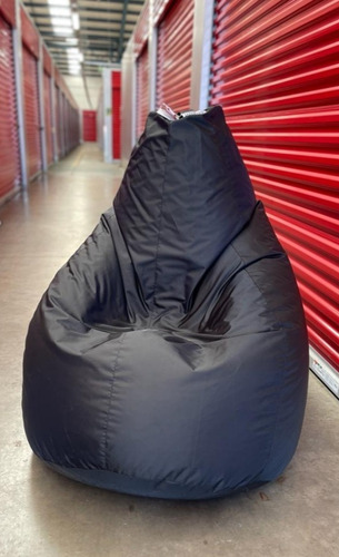 Imagen 6 de 10 de Puff Maxi Pera