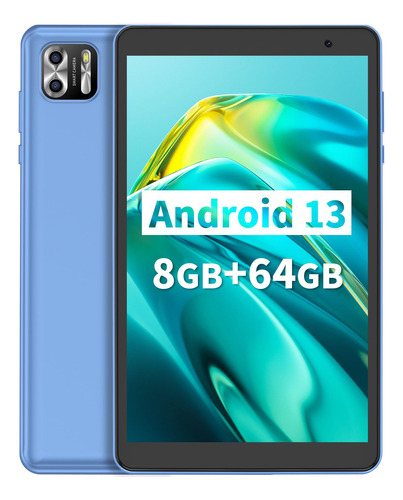 Tableta Android 13 8 Pulgadas 8gb Ram 64gb Rom 1tb Expandir