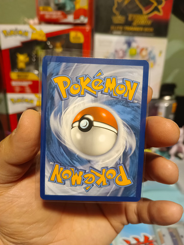 Prismatic Evolutions Pikachu Ex Hyper Rare 179/131 Pikachu Ex 179/131 Inglés (Usado)