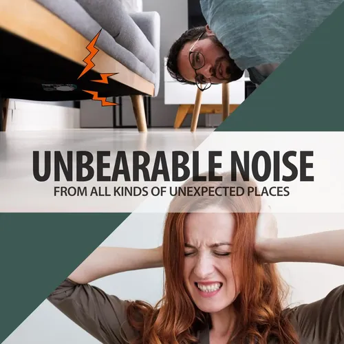 Bromas De Noise Maker – Grillo Chirriante Realista, Pequeño, Para Halloween Y Bromas Divertidas