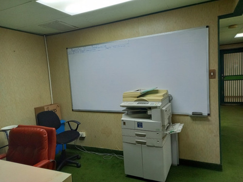 Imagen 2 de 7 de Oficina En Venta, La Urbina-riv Grupo Milleniium-lf