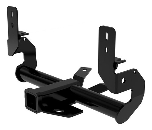 Tiro De Arrastre Easy Hitch Porsche Macan 2014-2020