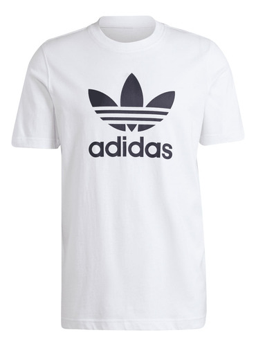 Camiseta Originals Hombre Im4494 Blanco