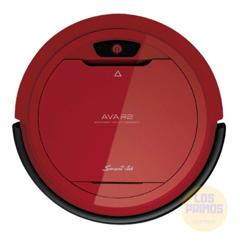 Aspiradora Robot Ava R2 Smart Tek Inalambrica Inteligente