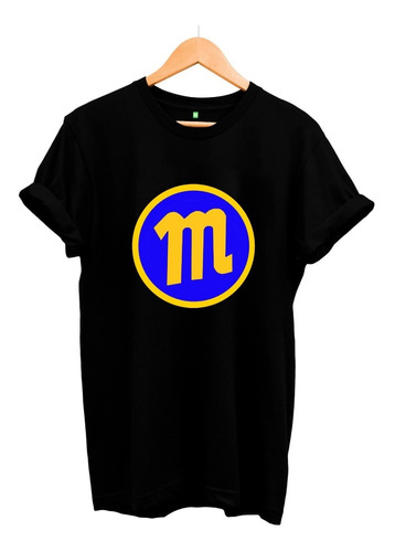 Remera Navegantes Del Magallanes Equipo Beisbol Unisex