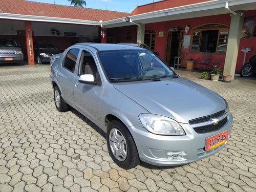 Chevrolet Prisma 1.4 Lt