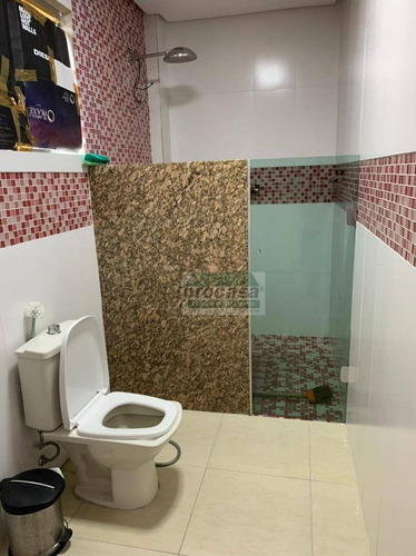 Imagem 23 de 28 de Belíssima Casa Com 4 Suítes À Venda, 680 M² Por R$ 2.500.000 - Dom Pedro - Manaus/am - Ca4105