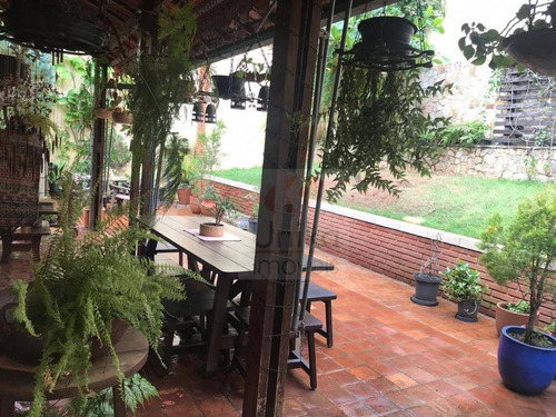 Imagem 15 de 16 de Casa À Venda No Jardim Tereza - Itatiba/sp - Ca1169