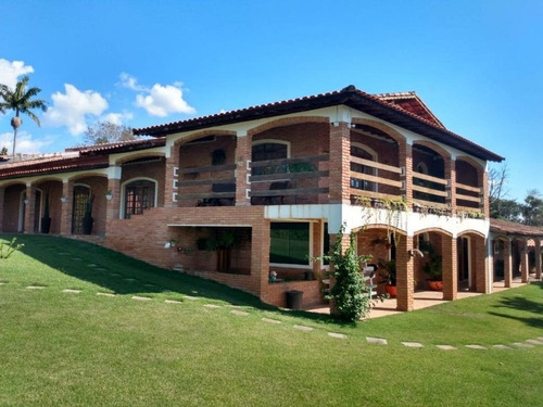 Imagem 10 de 15 de Chácara Para Venda - 6192