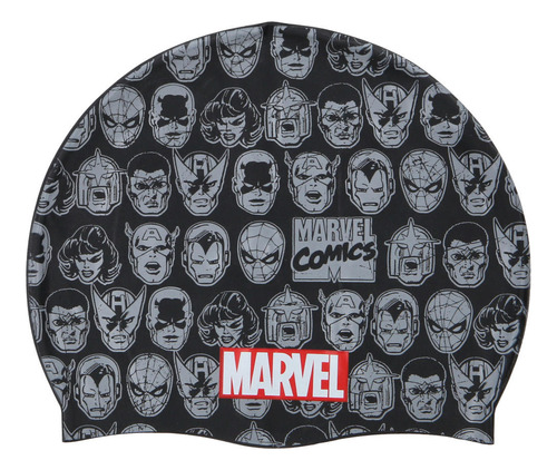 Gorra Natacion Junior Avengers Marvel