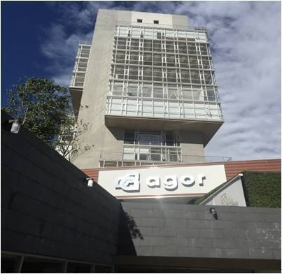 Imagen 3 de 5 de Interlomas, Oficinas - Servicios Compartidos