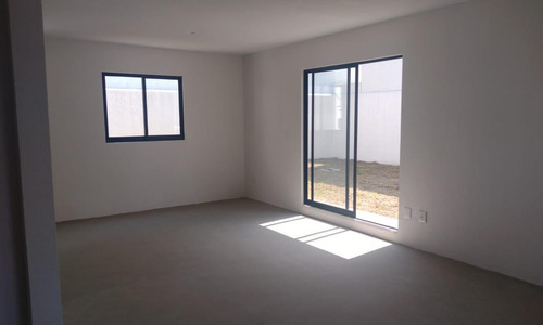 Preciosa Casa Por Estrenar. Real Alcalá, Ojo De Agua, Tecámac