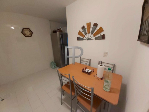 Imagen 7 de 13 de Apartamento En Venta Punta Del Este 3 Dorm #1693