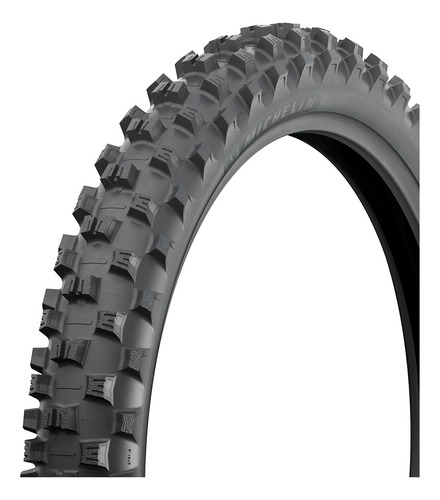 Pneu Michelin Moto 90 100 21 Starcross 6mh Int Del Avant