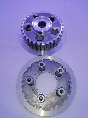 Prensa Cluths Pulsar 180 Ug 5 Postes