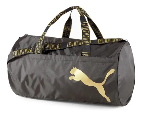 Bolso Puma At Ess Barrel Bag 76626 20