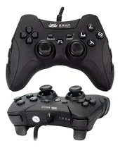 Comprar Controle Para Pc Ps3 Joystick Usb Gamer Windows Manete Cu002Ffio