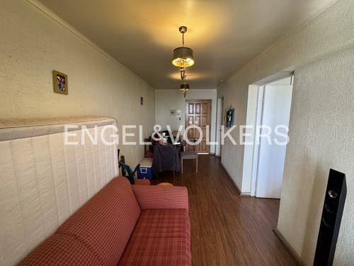 Venta Departamento Frente Al Mar