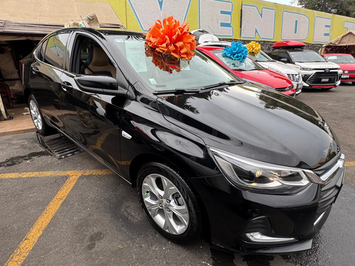 Chevrolet Onix 1.2t Premier L At