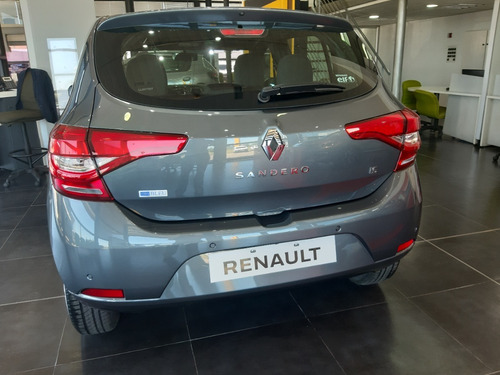 Renault Sandero Intens 1.6 Oferta Car One