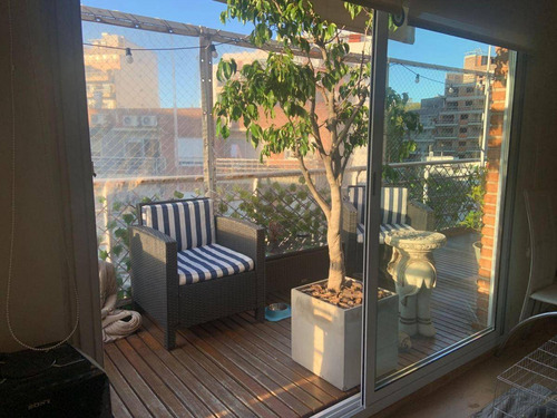 Venta Departamento 3 Ambientes Cochera Balcon Villa Ortuzar