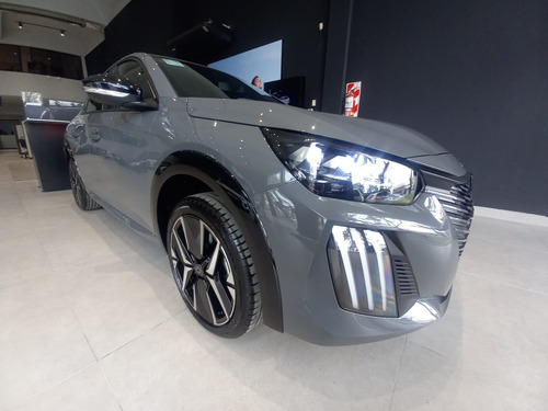 Peugeot 208 1.0T Gt