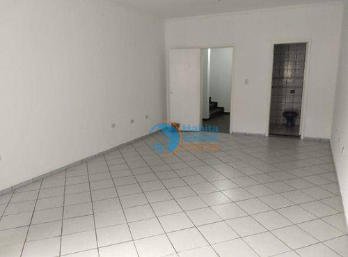 Sala Comercial Para Locação, Empresarial Mirante De Cajamar (polvilho), Cajamar. - Sa0014