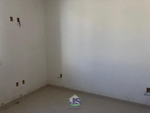 Imagem 7 de 13 de Apartamento Venda Bairro Cidade Nova - 675-1