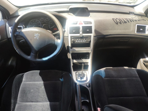 Peugeot 307 2008 Automático Completo