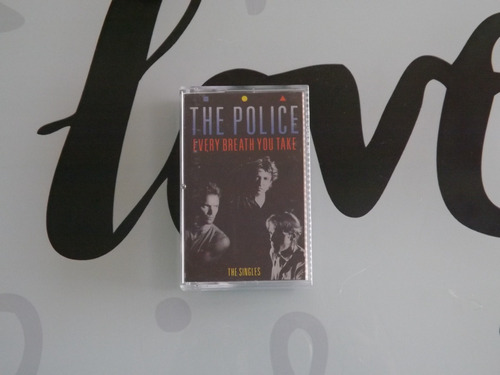 The Police - The Singles