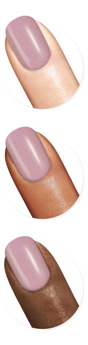 Sally Hansen Good.kind.pure Colección Geode To Joy - Esmalte