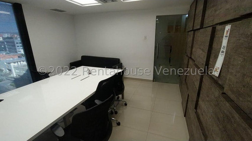 Locales U Oficinas En Alquiler Este De Barquisimeto Avenida Los Leones Cod. 24-27189 Nd