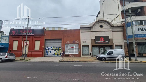 Oportunidad Lote 26 Metros De Frente  - 780m2  - Fot 3 - Hipolito Yrigoyen