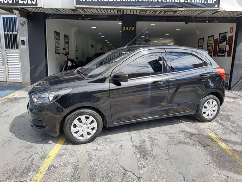 Ford Ka 1.5 Sigma Flex Se Manual