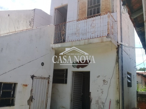 Imagem 11 de 14 de Casa - Ca01899 - 69178467