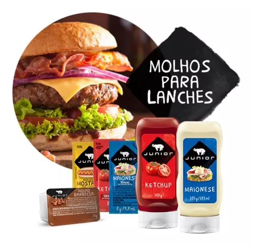 MOLHO BACONESE DO BK ÓTIMO PRA LANCHES E CHURRASQUINHO RECEITA