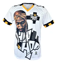 Comprar Camisa Two 2pac Tupac Shakur Rap Quebrada Hip-hop Racionais