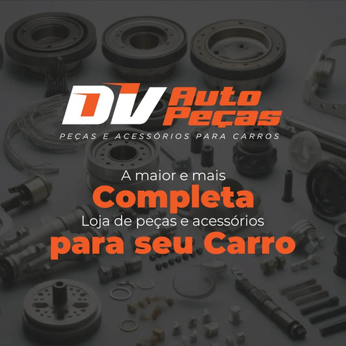 Par Farol Hilux Srv 2009 2010 2011 Cromado Novo